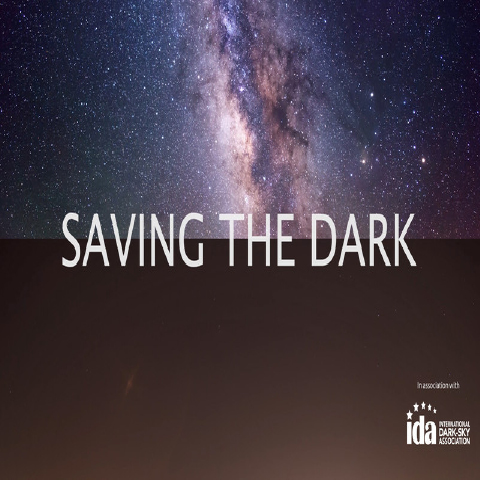 Saving the Dark